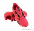 adidas Terrex Agravic Boa Womens Trail Running Shoes, adidas Terrex, Red, , Female, 0002-11350, 5637657269, 4060509269250, N2-02.jpg