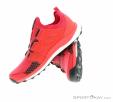 adidas Terrex Agravic Boa Womens Trail Running Shoes, , Rojo, , Mujer, 0002-11350, 5637657269, , N2-07.jpg
