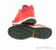 adidas Terrex Agravic Boa Womens Trail Running Shoes, , Red, , Female, 0002-11350, 5637657269, , N2-12.jpg
