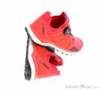 adidas Terrex Agravic Boa Womens Trail Running Shoes, , Rojo, , Mujer, 0002-11350, 5637657269, , N2-17.jpg