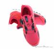 adidas Terrex Agravic Boa Womens Trail Running Shoes, , Red, , Female, 0002-11350, 5637657269, , N3-03.jpg
