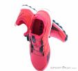 adidas Terrex Agravic Boa Womens Trail Running Shoes, adidas Terrex, Rouge, , Femmes, 0002-11350, 5637657269, 4060509269250, N4-04.jpg