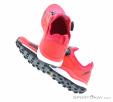 adidas Terrex Agravic Boa Womens Trail Running Shoes, , Red, , Female, 0002-11350, 5637657269, , N4-14.jpg