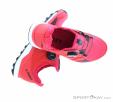 adidas Terrex Agravic Boa Womens Trail Running Shoes, , Red, , Female, 0002-11350, 5637657269, , N4-19.jpg