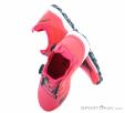 adidas Terrex Agravic Boa Womens Trail Running Shoes, , Red, , Female, 0002-11350, 5637657269, , N5-05.jpg