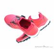 adidas Terrex Agravic Boa Womens Trail Running Shoes, , Rojo, , Mujer, 0002-11350, 5637657269, , N5-10.jpg