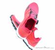 adidas Terrex Agravic Boa Womens Trail Running Shoes, , Red, , Female, 0002-11350, 5637657269, , N5-15.jpg