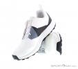 adidas Terrex Two Boa Womens Trail Running Shoes, adidas Terrex, White, , Female, 0002-11352, 5637657285, 4059323483362, N1-06.jpg