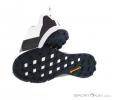 adidas Terrex Two Boa Womens Trail Running Shoes, adidas Terrex, Blanco, , Mujer, 0002-11352, 5637657285, 4059323483362, N1-11.jpg