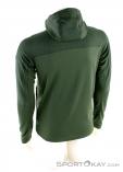Fjällräven Abisko Trail Fleece Mens Outdoor Sweater, , Olive-Dark Green, , Male, 0211-10190, 5637657295, , N2-12.jpg