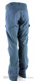 Fjällräven Abisko Trousers Mens Outdoor Pants, Fjällräven, Blue, , Male, 0211-10194, 5637657328, 7323450511647, N1-11.jpg