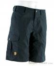 Fjällräven Karl Pro Shorts Mens Outdoor Shorts, , Blue, , Male, 0211-10196, 5637657353, , N1-01.jpg