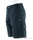 Fjällräven Karl Pro Shorts Mens Outdoor Shorts, , Blue, , Male, 0211-10196, 5637657353, , N1-06.jpg