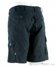 Fjällräven Karl Pro Shorts Mens Outdoor Shorts, , Blue, , Male, 0211-10196, 5637657353, , N1-11.jpg