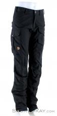 Fjällräven Barents Pro Trousers Mens Outdoor Pants, , Black, , Male, 0211-10100, 5637657375, , N1-01.jpg