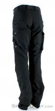 Fjällräven Barents Pro Trousers Mens Outdoor Pants, , Noir, , Hommes, 0211-10100, 5637657375, , N1-11.jpg