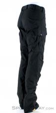 Fjällräven Barents Pro Trousers Mens Outdoor Pants, , Noir, , Hommes, 0211-10100, 5637657375, , N1-16.jpg