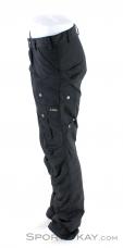 Fjällräven Barents Pro Trousers Mens Outdoor Pants, , Black, , Male, 0211-10100, 5637657375, , N2-07.jpg