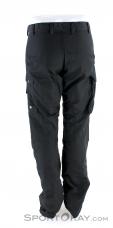 Fjällräven Barents Pro Trousers Mens Outdoor Pants, , Black, , Male, 0211-10100, 5637657375, , N2-12.jpg