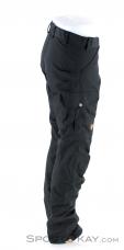 Fjällräven Barents Pro Trousers Mens Outdoor Pants, Fjällräven, Black, , Male, 0211-10100, 5637657375, 0, N2-17.jpg