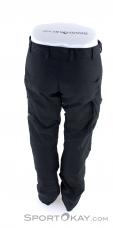 Fjällräven Barents Pro Trousers Mens Outdoor Pants, , Black, , Male, 0211-10100, 5637657375, , N3-13.jpg