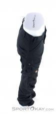 Fjällräven Barents Pro Trousers Mens Outdoor Pants, , Black, , Male, 0211-10100, 5637657375, , N3-18.jpg