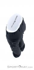 Fjällräven Barents Pro Trousers Mens Outdoor Pants, , Black, , Male, 0211-10100, 5637657375, , N4-09.jpg