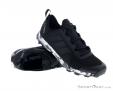 adidas Terrex Agravic Speed Womens Trail Running Shoes, adidas Terrex, Negro, , Mujer, 0002-11351, 5637657388, 4060509362760, N1-01.jpg