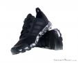 adidas Terrex Agravic Speed Womens Trail Running Shoes, adidas Terrex, Noir, , Femmes, 0002-11351, 5637657388, 4060509362760, N1-06.jpg