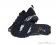 adidas Terrex Agravic Speed Womens Trail Running Shoes, adidas Terrex, Black, , Female, 0002-11351, 5637657388, 4060509362760, N1-11.jpg