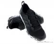 adidas Terrex Agravic Speed Womens Trail Running Shoes, adidas Terrex, Black, , Female, 0002-11351, 5637657388, 4060509362760, N2-02.jpg