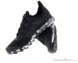 adidas Terrex Agravic Speed Womens Trail Running Shoes, adidas Terrex, Noir, , Femmes, 0002-11351, 5637657388, 4060509362760, N2-07.jpg