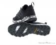 adidas Terrex Agravic Speed Womens Trail Running Shoes, adidas Terrex, Negro, , Mujer, 0002-11351, 5637657388, 4060509362760, N2-12.jpg
