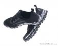 adidas Terrex Agravic Speed Womens Trail Running Shoes, adidas Terrex, Negro, , Mujer, 0002-11351, 5637657388, 4060509362760, N4-09.jpg