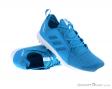 adidas Terrex Agravic Speed Womens Trail Running Shoes, adidas Terrex, Blue, , Female, 0002-11351, 5637657397, 4060509260493, N1-01.jpg