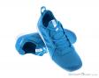 adidas Terrex Agravic Speed Womens Trail Running Shoes, adidas Terrex, Bleu, , Femmes, 0002-11351, 5637657397, 4060509260493, N2-02.jpg