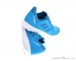 adidas Terrex Agravic Speed Womens Trail Running Shoes, adidas Terrex, Blue, , Female, 0002-11351, 5637657397, 4060509260493, N2-17.jpg
