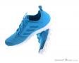 adidas Terrex Agravic Speed Womens Trail Running Shoes, adidas Terrex, Bleu, , Femmes, 0002-11351, 5637657397, 4060509260493, N3-08.jpg