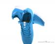 adidas Terrex Agravic Speed Womens Trail Running Shoes, adidas Terrex, Azul, , Mujer, 0002-11351, 5637657397, 4060509260493, N4-04.jpg