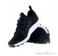 adidas Terrex Agravic Speed Womens Trail Running Shoes GTX, , Black, , Female, 0002-11353, 5637657412, , N1-06.jpg