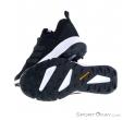 adidas Terrex Agravic Speed Womens Trail Running Shoes GTX, adidas Terrex, Black, , Female, 0002-11353, 5637657412, 4060509290902, N1-11.jpg