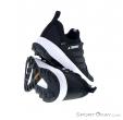 adidas Terrex Agravic Speed Womens Trail Running Shoes GTX, adidas Terrex, Noir, , Femmes, 0002-11353, 5637657412, 4060509290902, N1-16.jpg