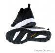 adidas Terrex Agravic Speed Womens Trail Running Shoes GTX, , Black, , Female, 0002-11353, 5637657412, , N2-12.jpg