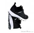 adidas Terrex Agravic Speed Womens Trail Running Shoes GTX, , Black, , Female, 0002-11353, 5637657412, , N2-17.jpg