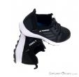 adidas Terrex Agravic Speed Womens Trail Running Shoes GTX, adidas Terrex, Negro, , Mujer, 0002-11353, 5637657412, 4060509290902, N3-18.jpg