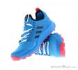 adidas Terrex Agravic Speed + Womens Trail Running Shoes, adidas Terrex, Blue, , Female, 0002-11356, 5637657436, 4060509376064, N1-06.jpg