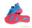 adidas Terrex Agravic Speed + Womens Trail Running Shoes, adidas Terrex, Blue, , Female, 0002-11356, 5637657436, 4060509376064, N1-11.jpg