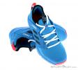 adidas Terrex Agravic Speed + Womens Trail Running Shoes, adidas Terrex, Bleu, , Femmes, 0002-11356, 5637657436, 4060509376064, N2-02.jpg