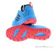 adidas Terrex Agravic Speed + Womens Trail Running Shoes, adidas Terrex, Blue, , Female, 0002-11356, 5637657436, 4060509376064, N2-12.jpg