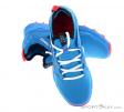 adidas Terrex Agravic Speed + Womens Trail Running Shoes, adidas Terrex, Bleu, , Femmes, 0002-11356, 5637657436, 4060509376064, N3-03.jpg